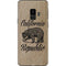 Cali Republic Vintage Galaxy S9 Skin